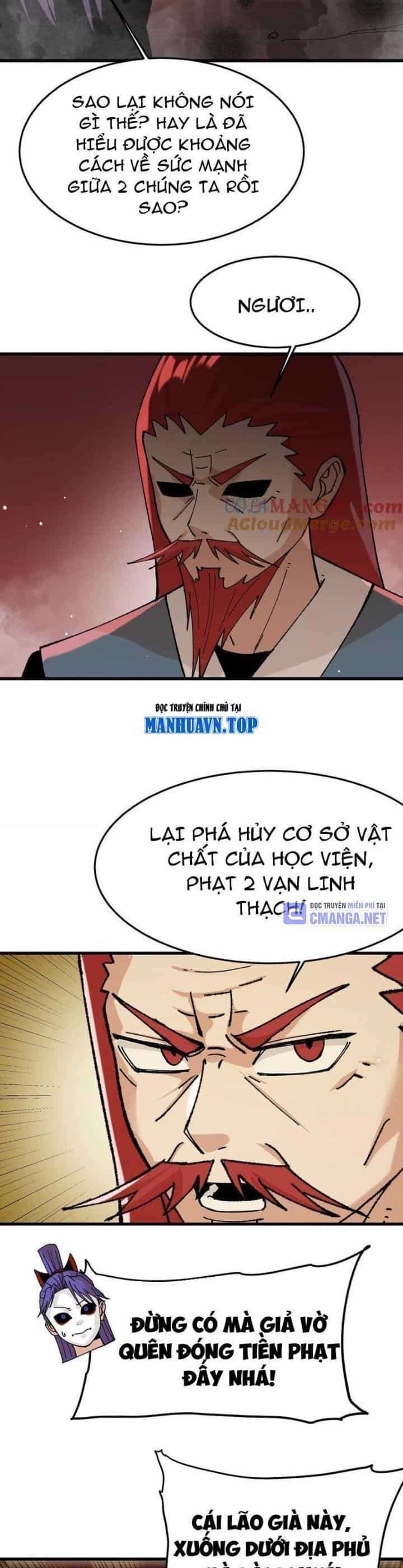 Vật Lý Tu Tiên Hai Vạn Năm - Chương 24 - ảnh 28