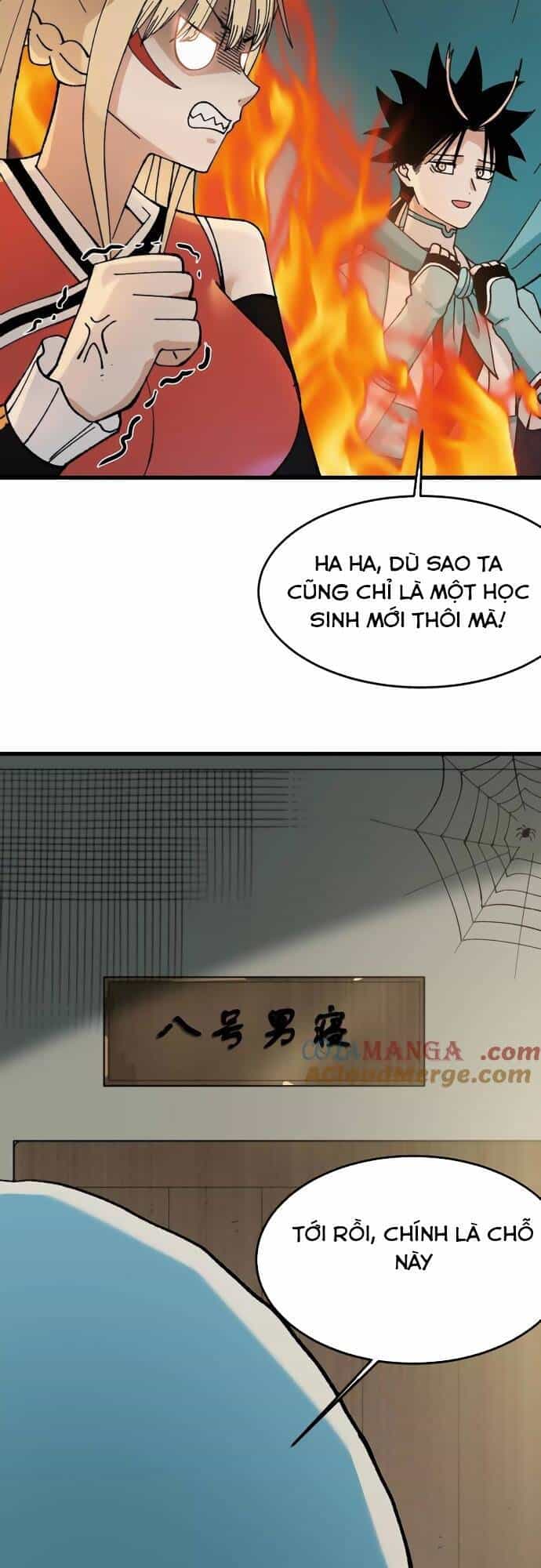 Vật Lý Tu Tiên Hai Vạn Năm - Chương 26 - ảnh 20