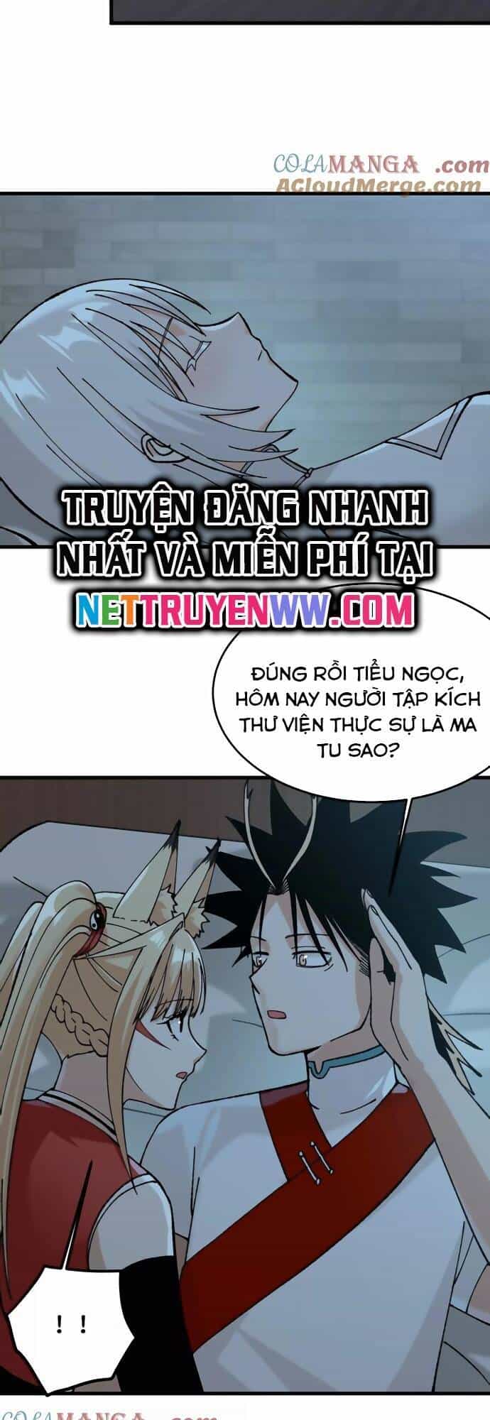 Vật Lý Tu Tiên Hai Vạn Năm - Chương 26 - ảnh 38