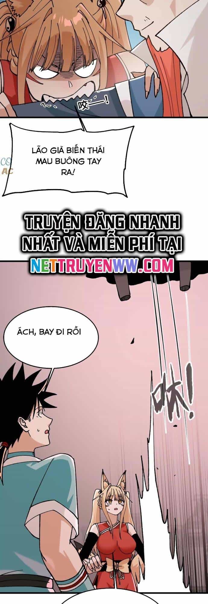 Vật Lý Tu Tiên Hai Vạn Năm - Chương 26 - ảnh 8