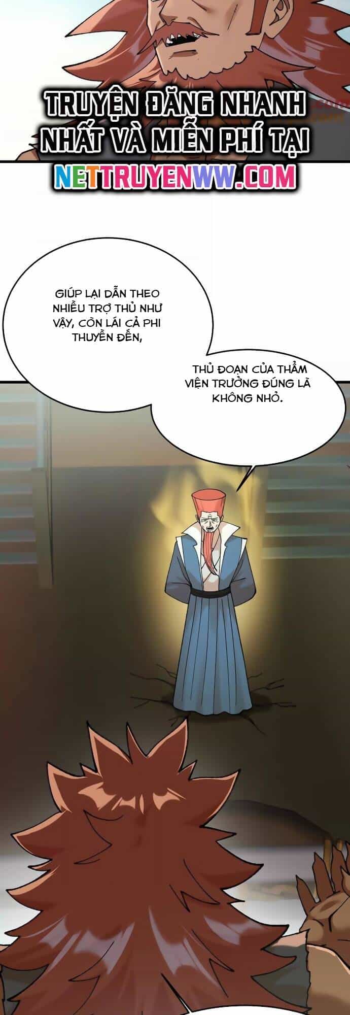 Vật Lý Tu Tiên Hai Vạn Năm - Chương 28 - ảnh 33