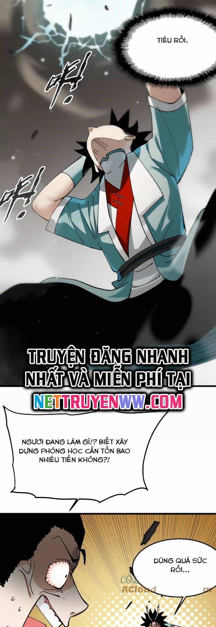 Vật Lý Tu Tiên Hai Vạn Năm - Chương 28 - ảnh 39