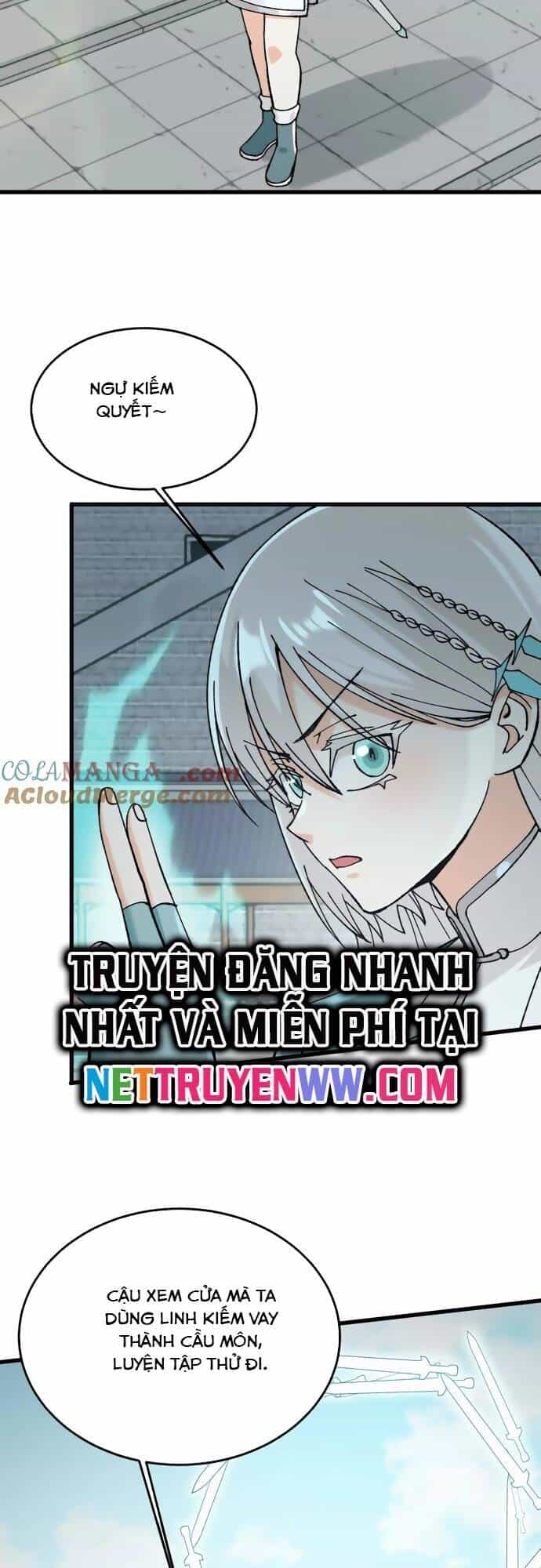 Vật Lý Tu Tiên Hai Vạn Năm - Chương 29 - ảnh 26