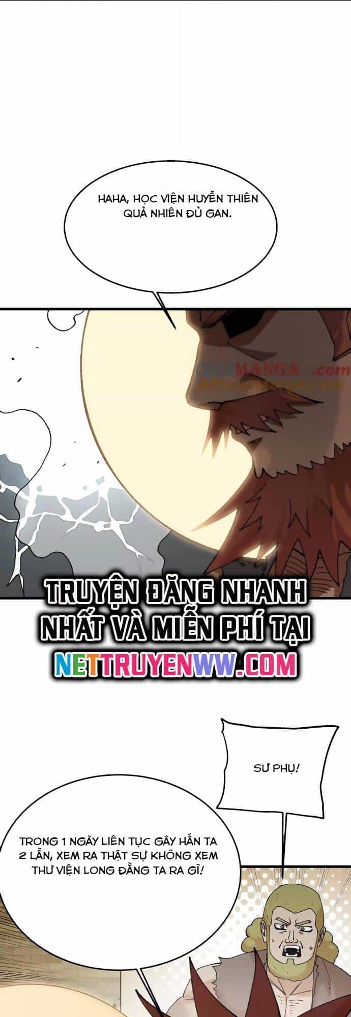 Vật Lý Tu Tiên Hai Vạn Năm - Chương 29 - ảnh 31
