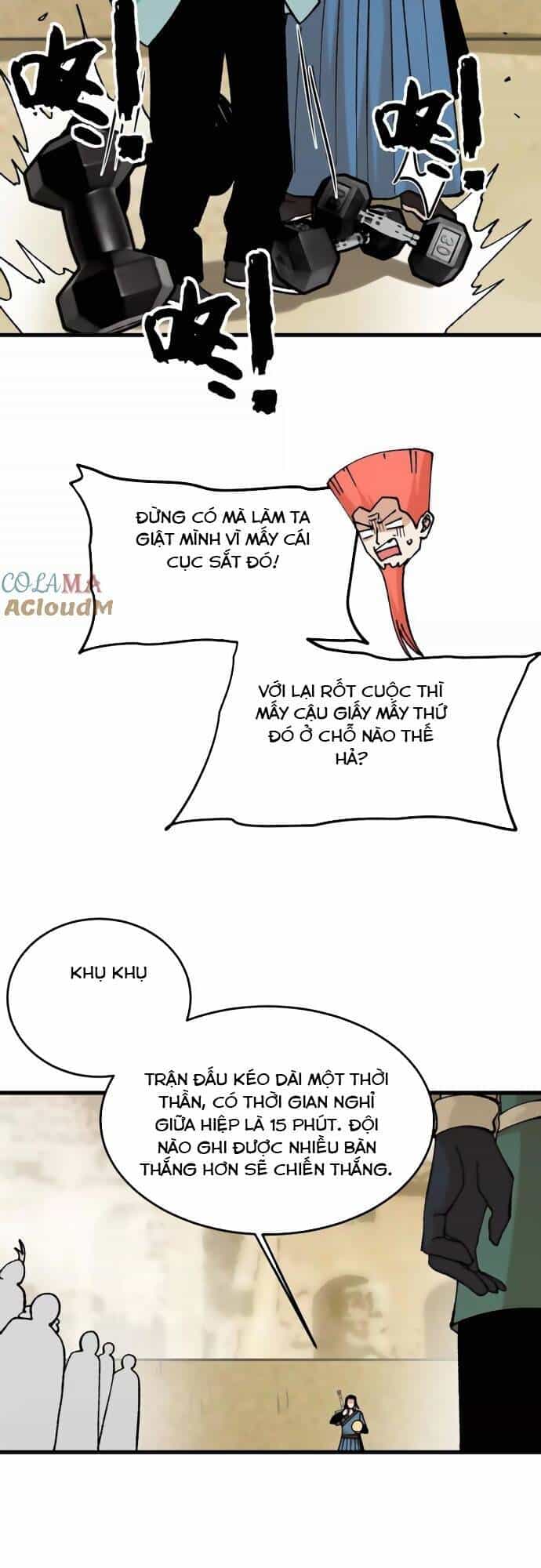 Vật Lý Tu Tiên Hai Vạn Năm - Chương 30 - ảnh 23