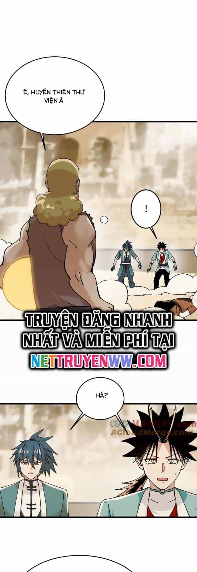 Vật Lý Tu Tiên Hai Vạn Năm - Chương 30 - ảnh 50