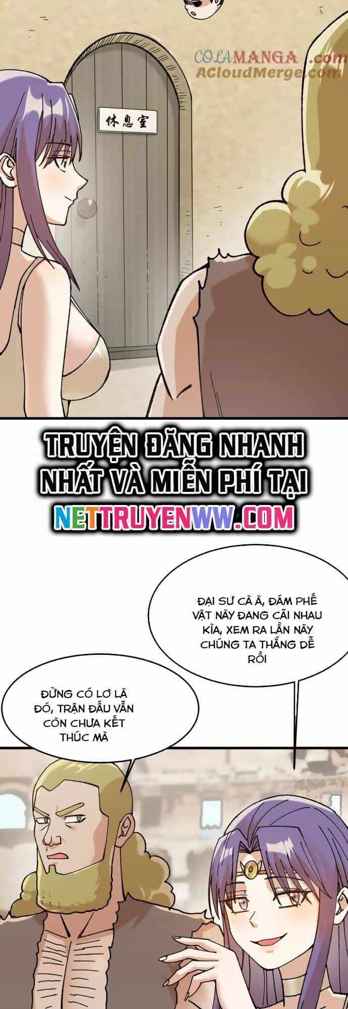 Vật Lý Tu Tiên Hai Vạn Năm - Chương 31 - ảnh 12