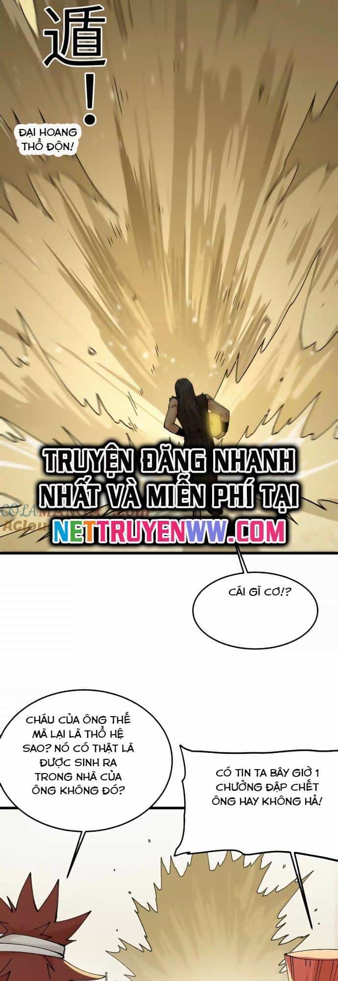 Vật Lý Tu Tiên Hai Vạn Năm - Chương 31 - ảnh 26