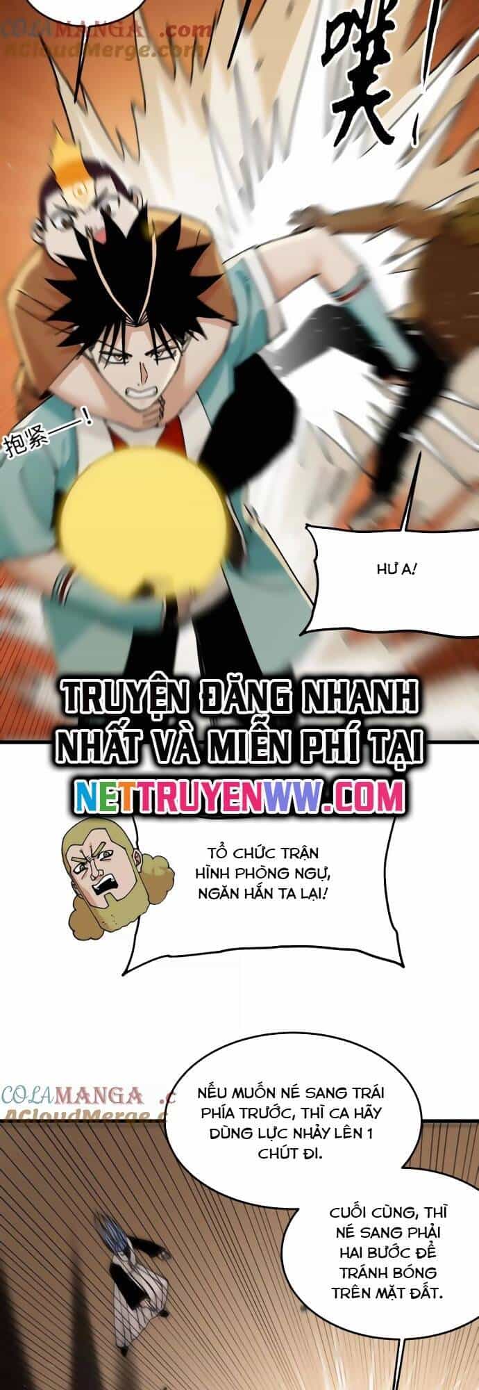 Vật Lý Tu Tiên Hai Vạn Năm - Chương 31 - ảnh 38