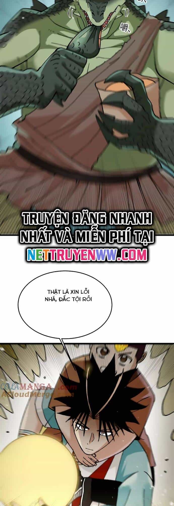 Vật Lý Tu Tiên Hai Vạn Năm - Chương 31 - ảnh 41