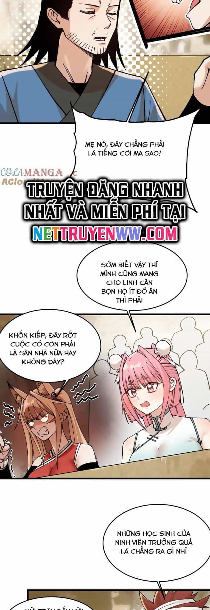 Vật Lý Tu Tiên Hai Vạn Năm - Chương 31 - ảnh 5