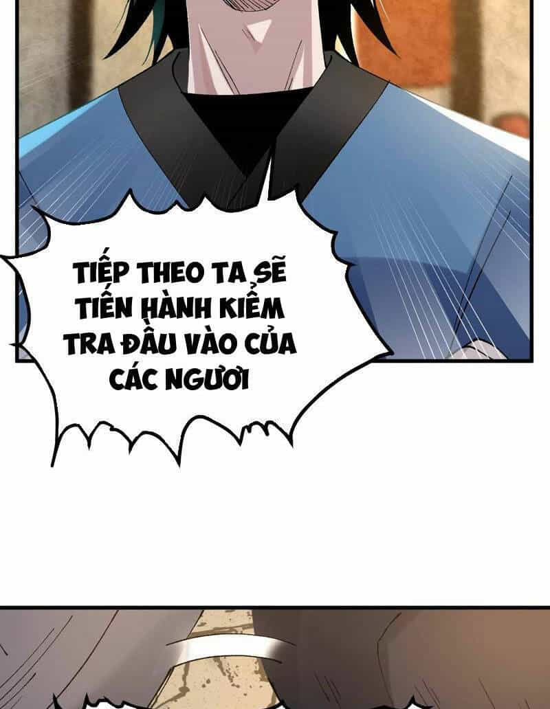 Vật Lý Tu Tiên Hai Vạn Năm - Chương 3 - ảnh 30