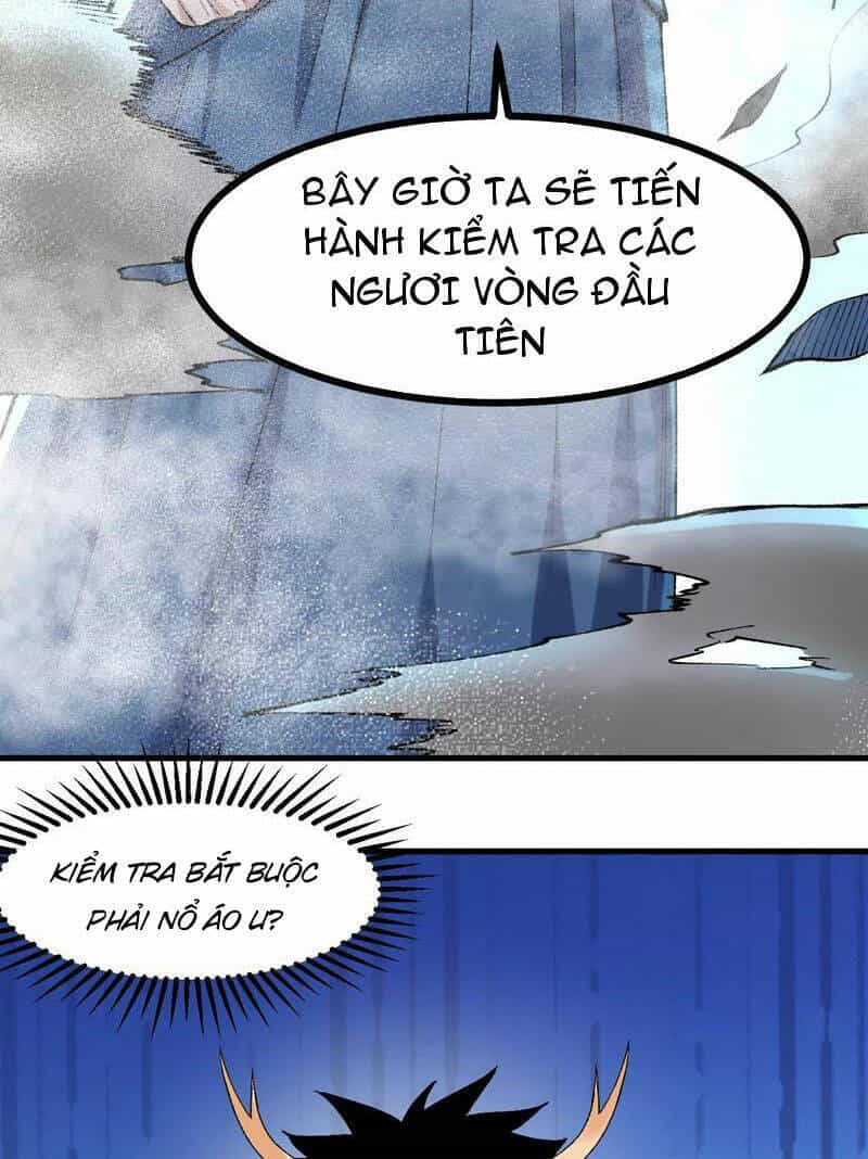 Vật Lý Tu Tiên Hai Vạn Năm - Chương 3 - ảnh 55