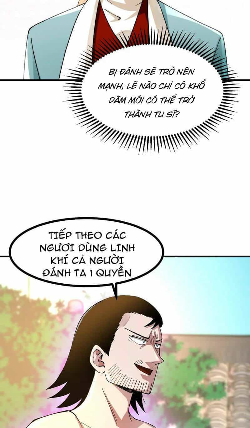Vật Lý Tu Tiên Hai Vạn Năm - Chương 3 - ảnh 65