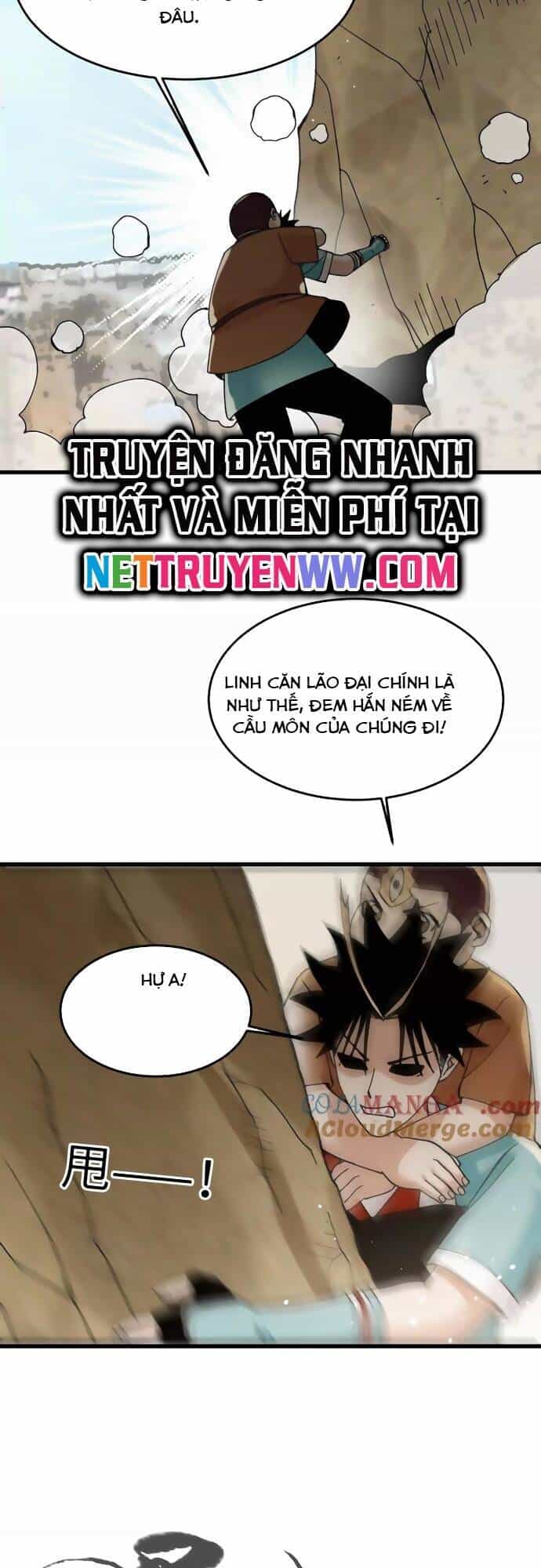Vật Lý Tu Tiên Hai Vạn Năm - Chương 32 - ảnh 23