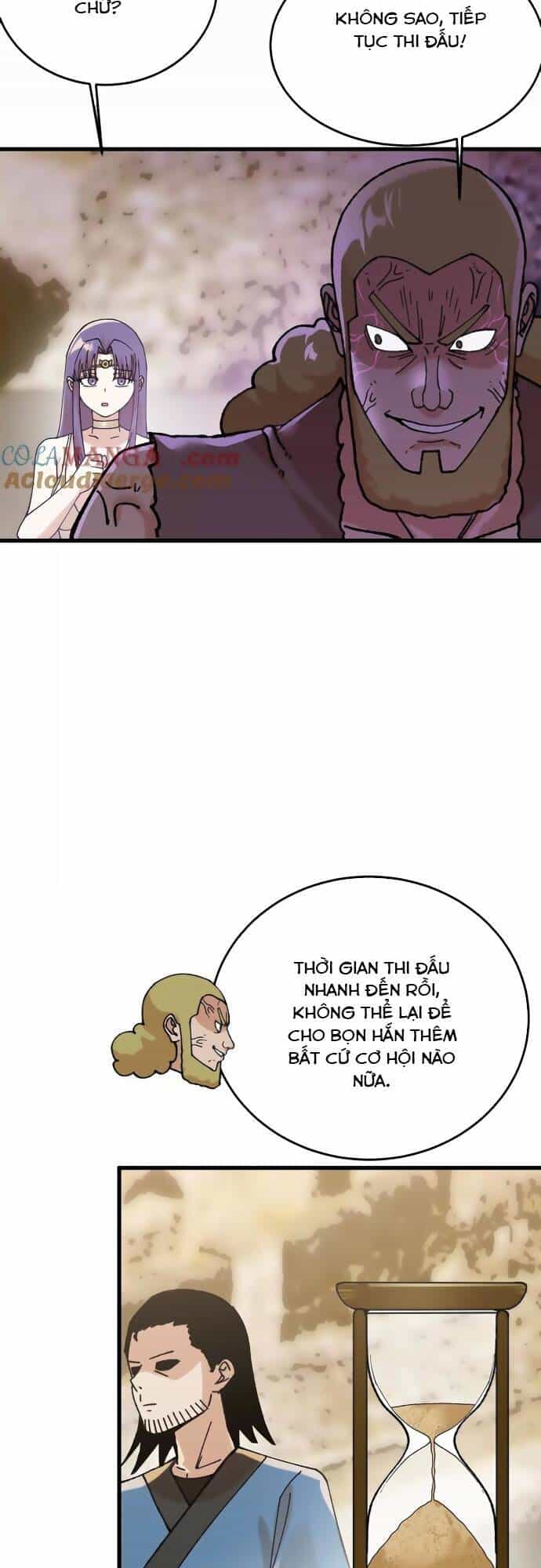 Vật Lý Tu Tiên Hai Vạn Năm - Chương 32 - ảnh 5