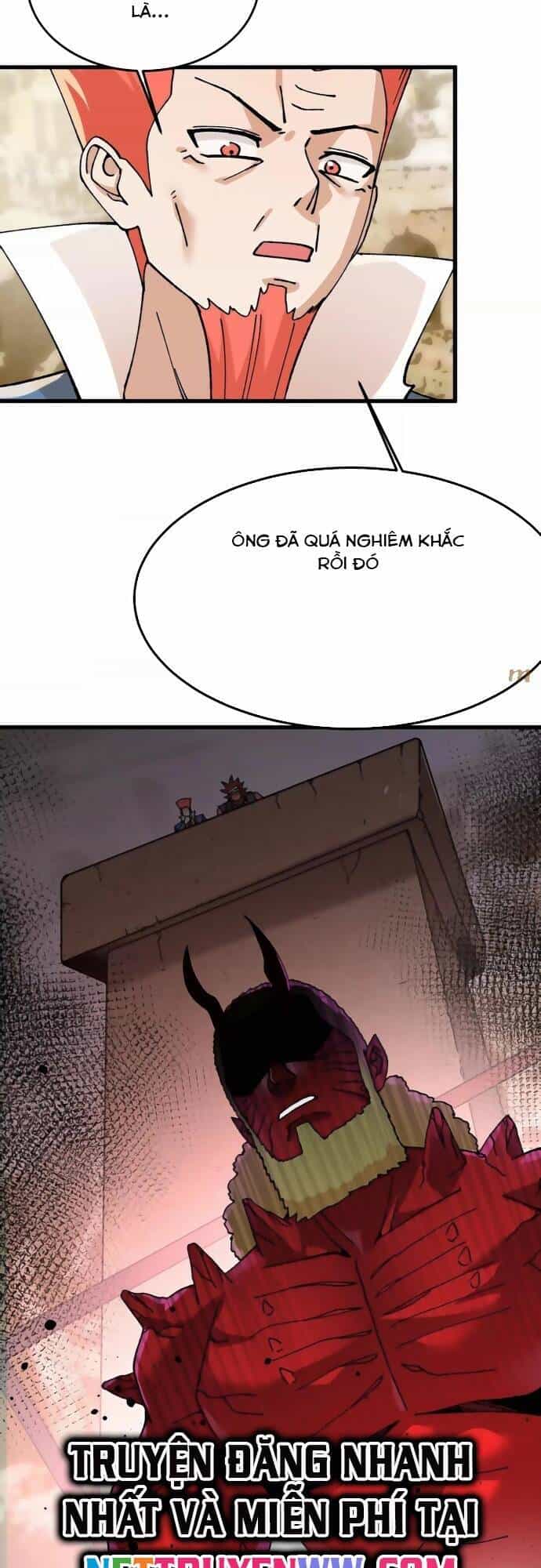 Vật Lý Tu Tiên Hai Vạn Năm - Chương 33 - ảnh 25