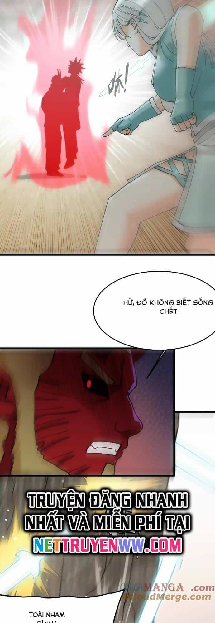 Vật Lý Tu Tiên Hai Vạn Năm - Chương 34 - ảnh 10