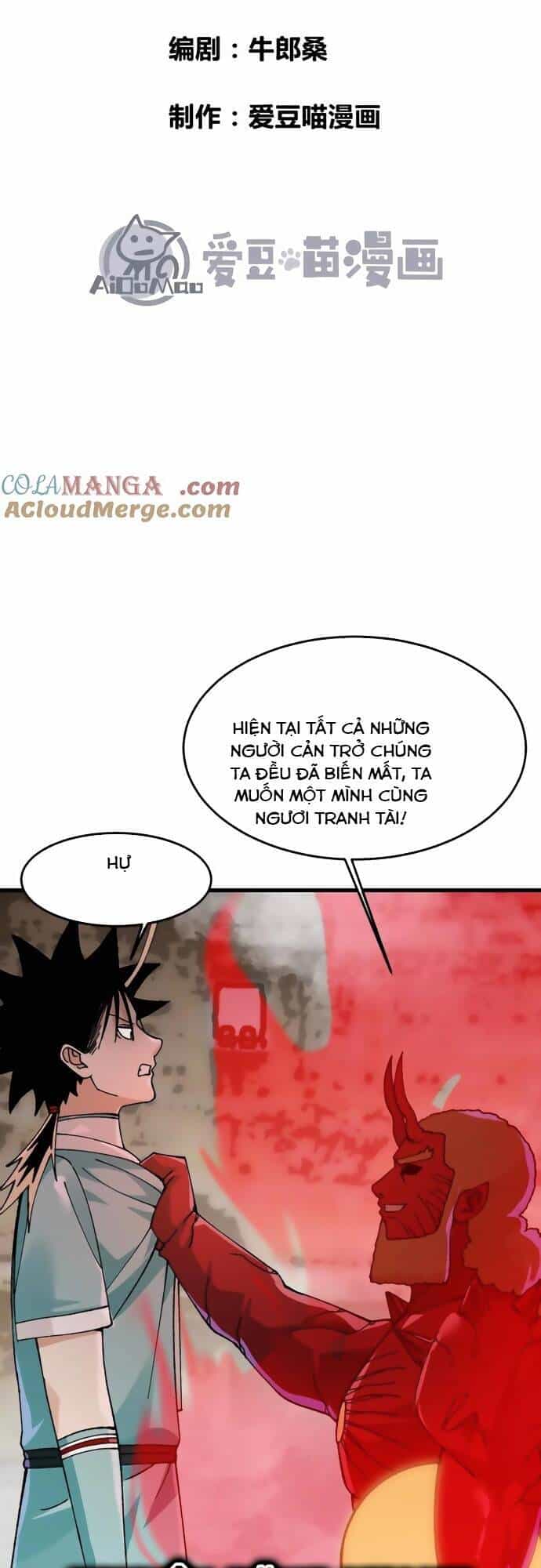Vật Lý Tu Tiên Hai Vạn Năm - Chương 34 - ảnh 2