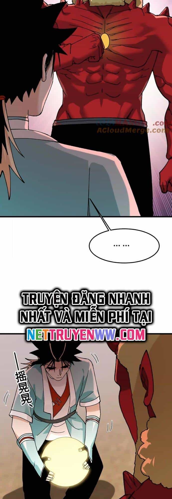 Vật Lý Tu Tiên Hai Vạn Năm - Chương 34 - ảnh 25