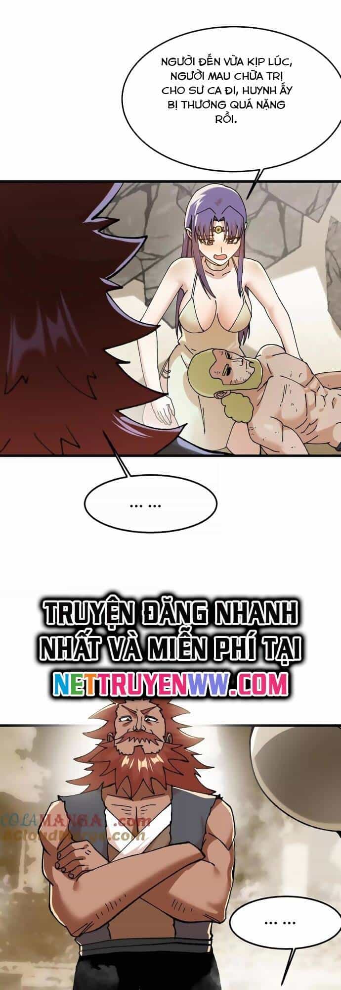 Vật Lý Tu Tiên Hai Vạn Năm - Chương 35 - ảnh 21