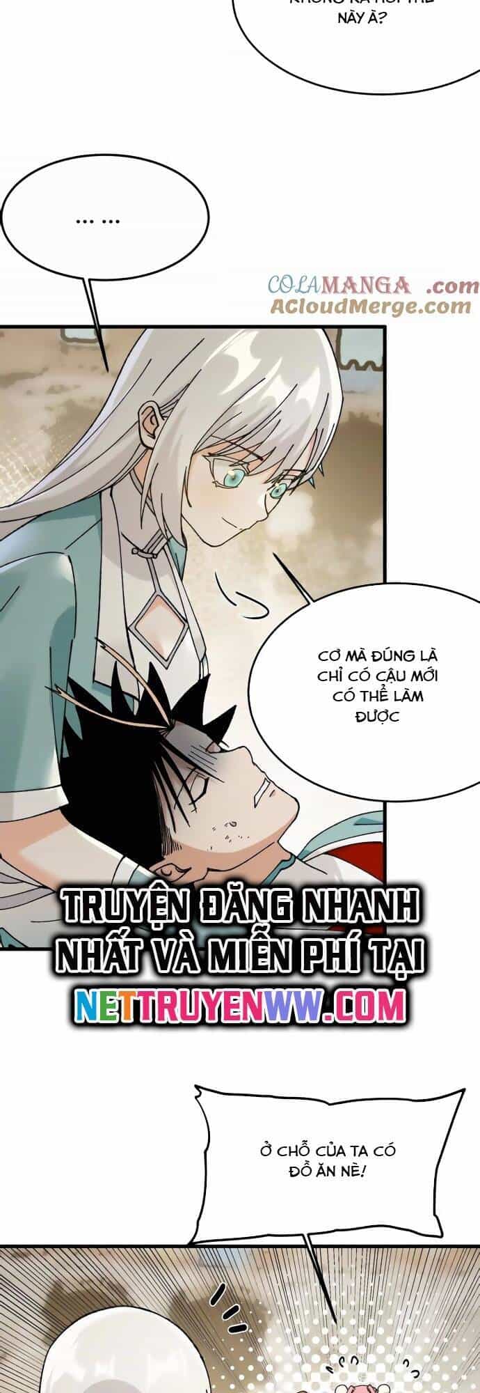 Vật Lý Tu Tiên Hai Vạn Năm - Chương 35 - ảnh 8