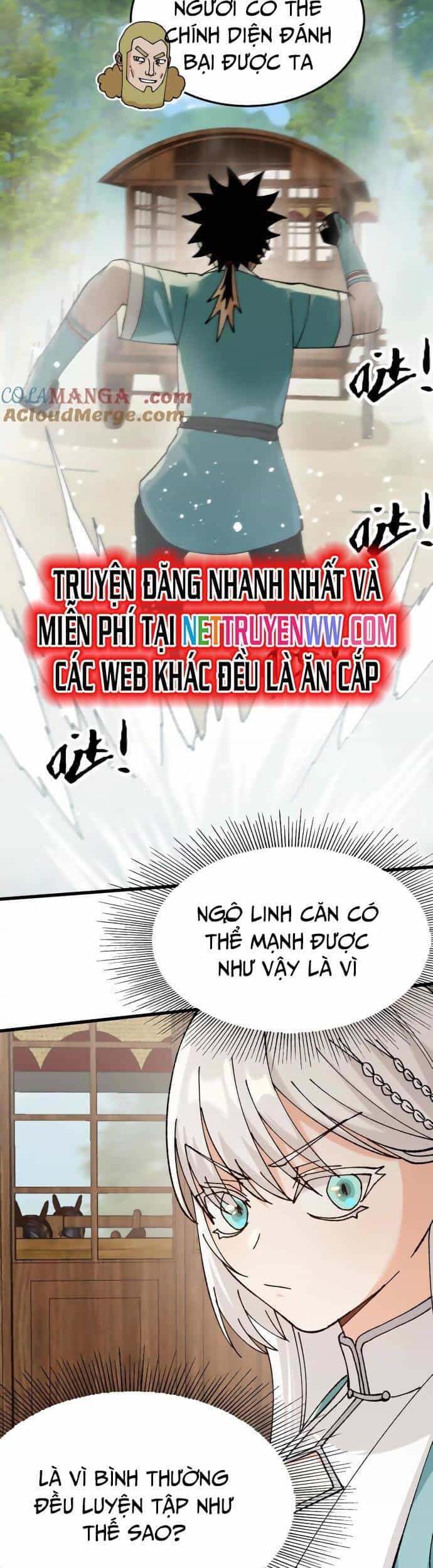 Vật Lý Tu Tiên Hai Vạn Năm - Chương 37 - ảnh 11