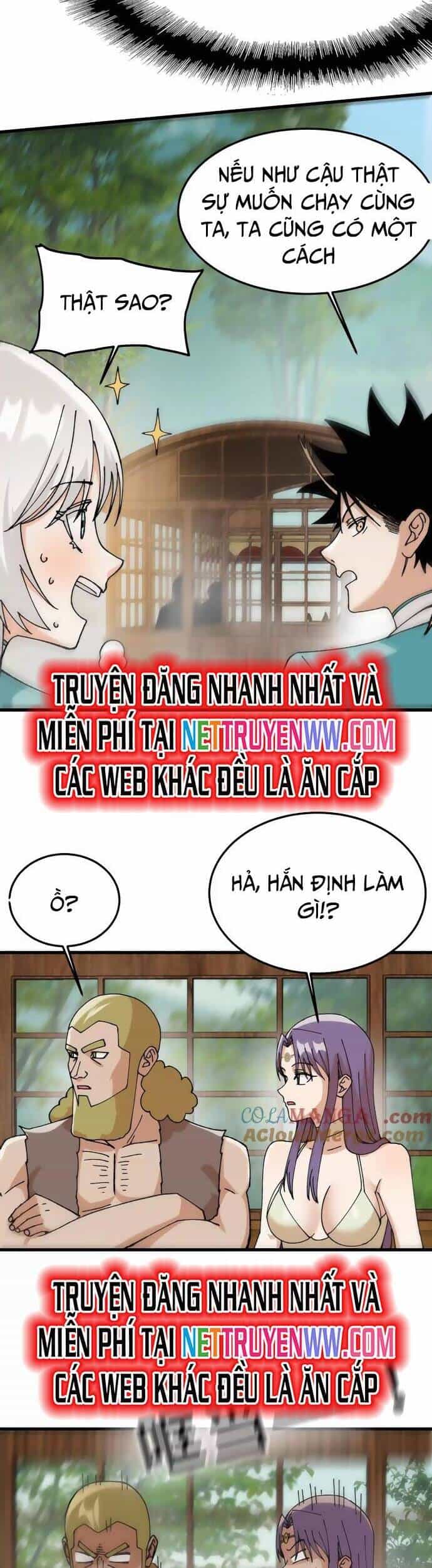 Vật Lý Tu Tiên Hai Vạn Năm - Chương 37 - ảnh 16