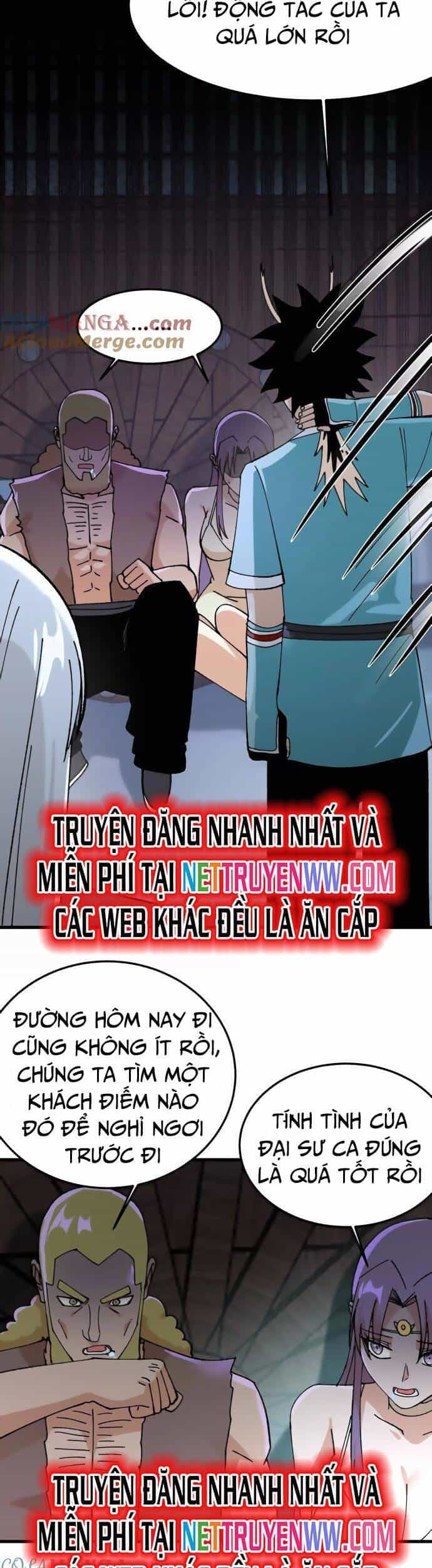Vật Lý Tu Tiên Hai Vạn Năm - Chương 37 - ảnh 25