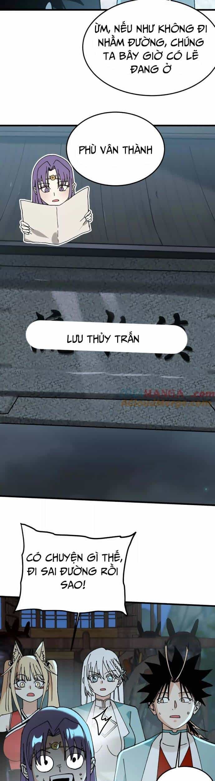Vật Lý Tu Tiên Hai Vạn Năm - Chương 37 - ảnh 27