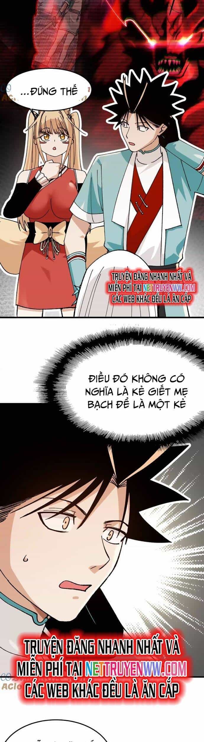 Vật Lý Tu Tiên Hai Vạn Năm - Chương 38 - ảnh 13