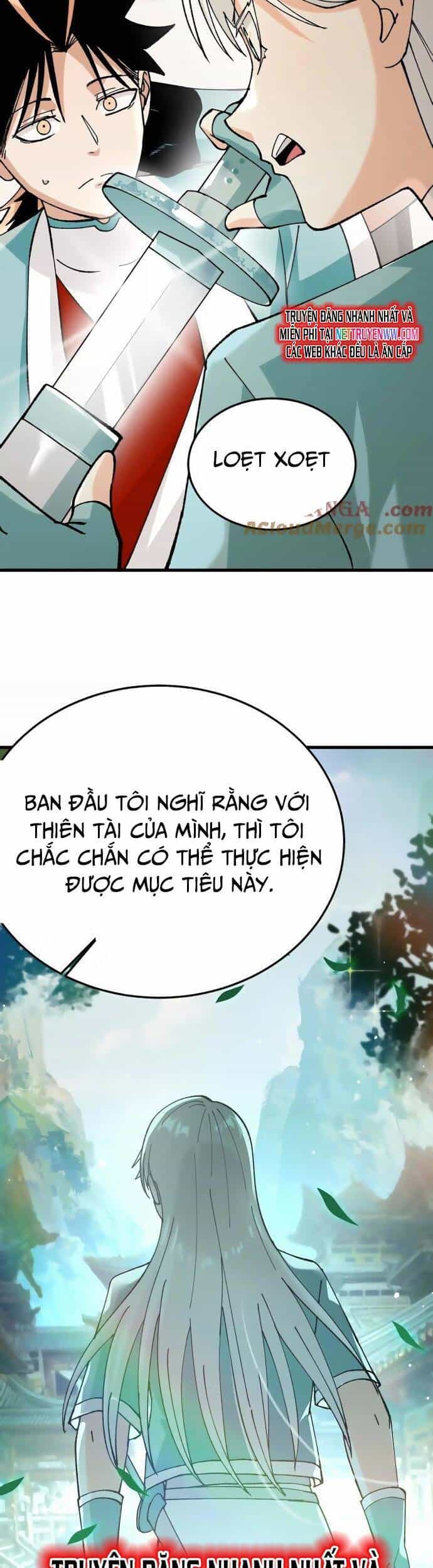 Vật Lý Tu Tiên Hai Vạn Năm - Chương 38 - ảnh 15
