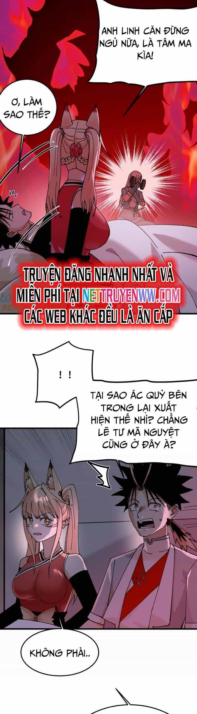 Vật Lý Tu Tiên Hai Vạn Năm - Chương 38 - ảnh 29