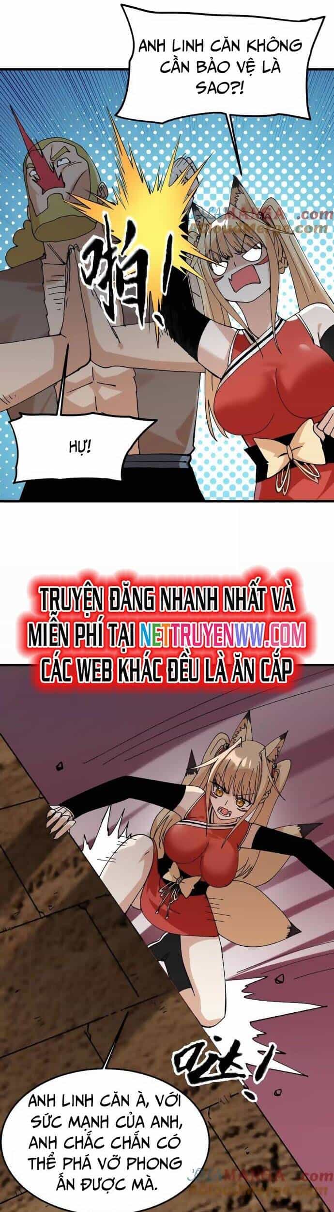 Vật Lý Tu Tiên Hai Vạn Năm - Chương 39 - ảnh 16