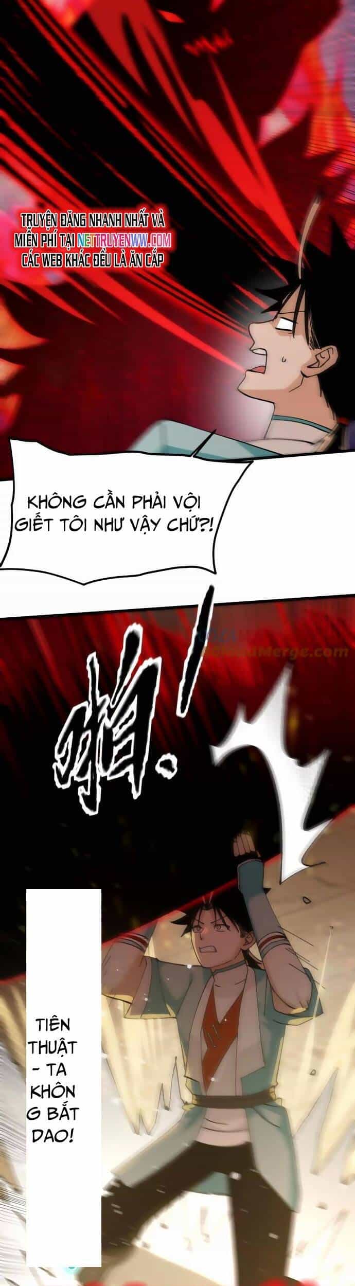 Vật Lý Tu Tiên Hai Vạn Năm - Chương 39 - ảnh 31