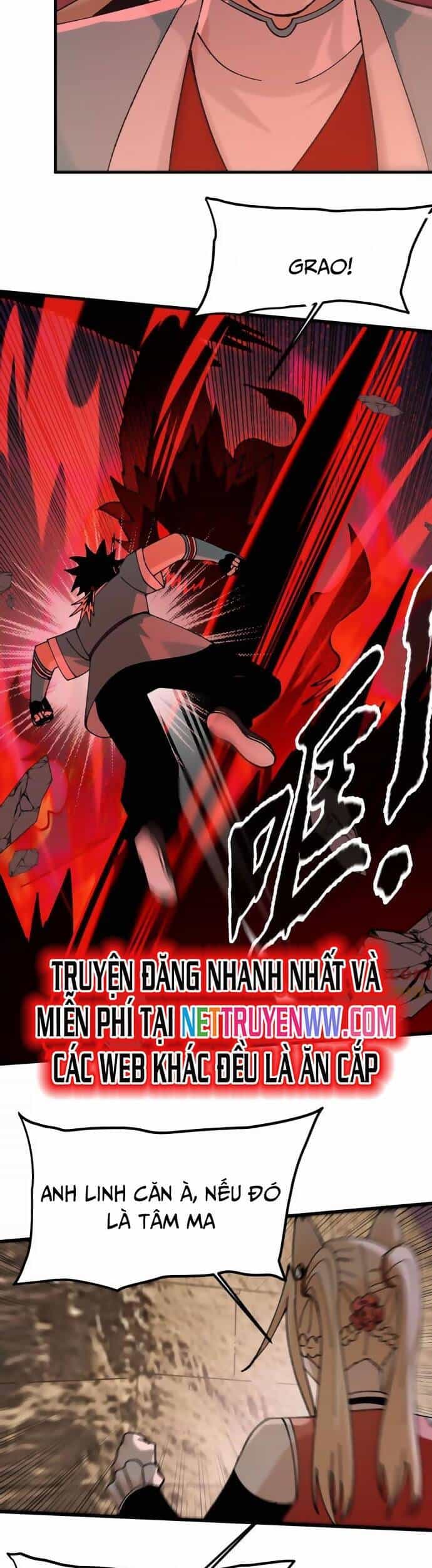 Vật Lý Tu Tiên Hai Vạn Năm - Chương 39 - ảnh 37