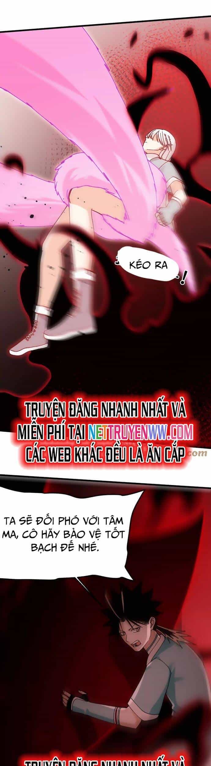 Vật Lý Tu Tiên Hai Vạn Năm - Chương 40 - ảnh 21