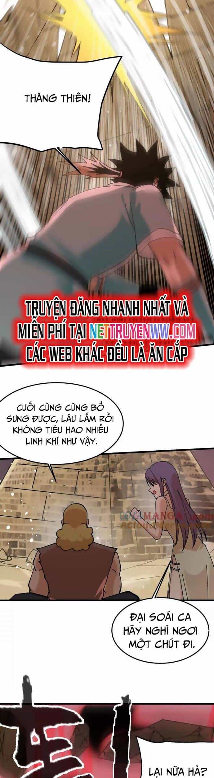 Vật Lý Tu Tiên Hai Vạn Năm - Chương 40 - ảnh 24