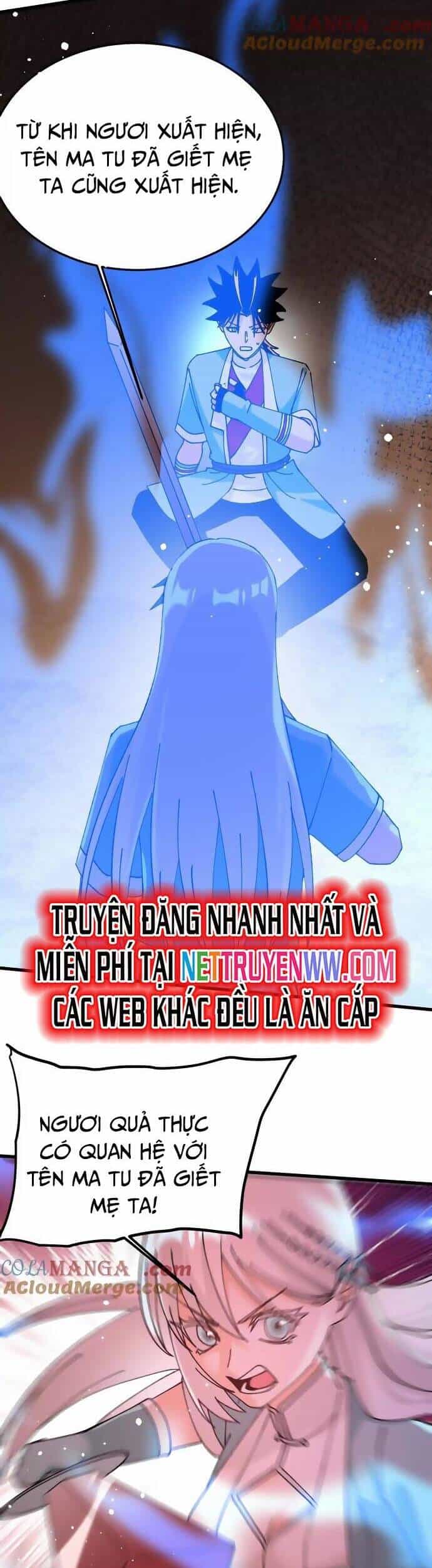 Vật Lý Tu Tiên Hai Vạn Năm - Chương 41 - ảnh 30