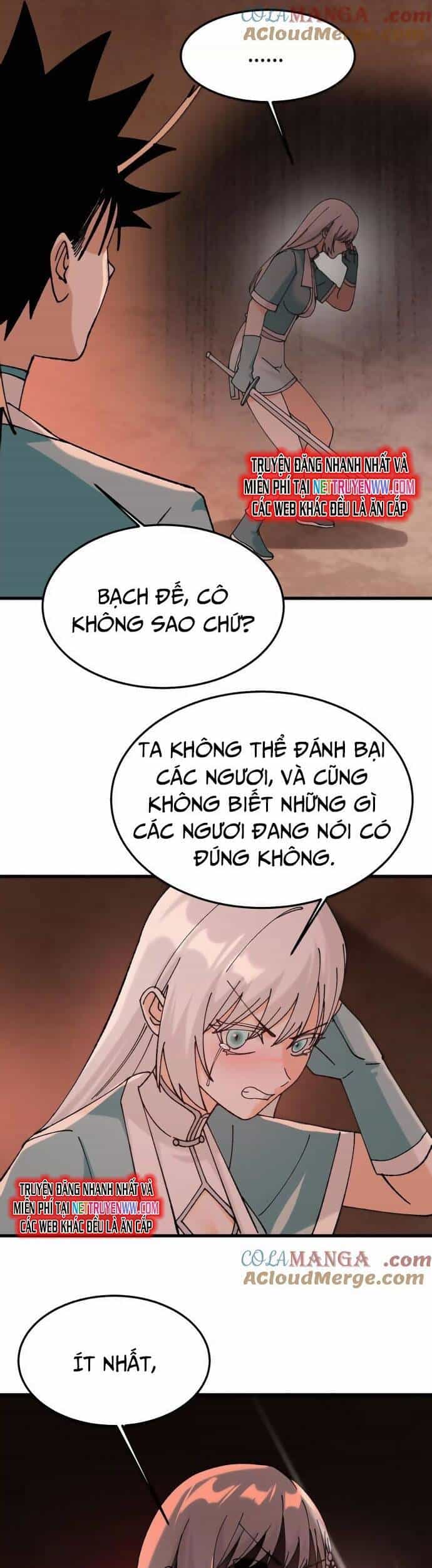 Vật Lý Tu Tiên Hai Vạn Năm - Chương 41 - ảnh 37