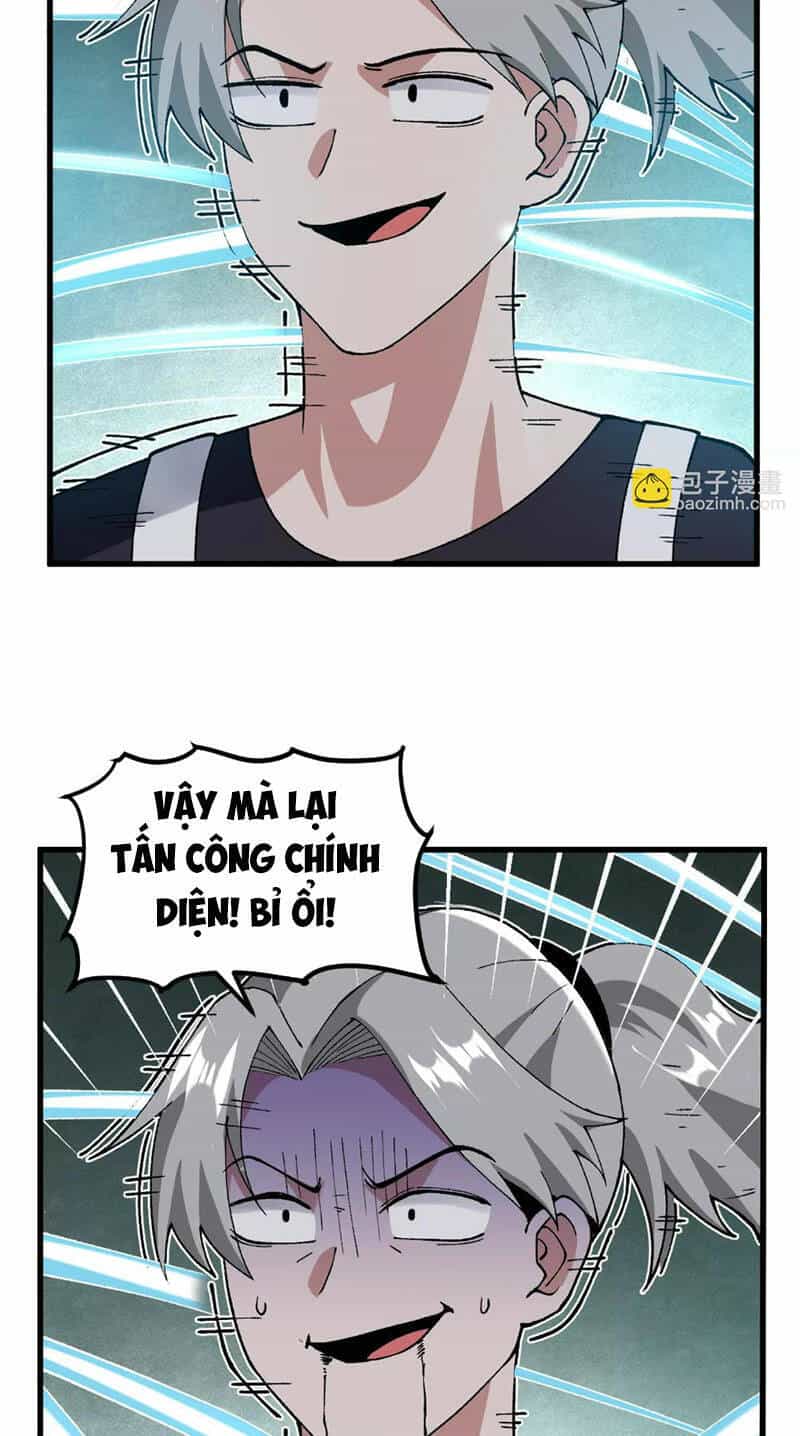 Vật Lý Tu Tiên Hai Vạn Năm - Chương 4 - ảnh 62