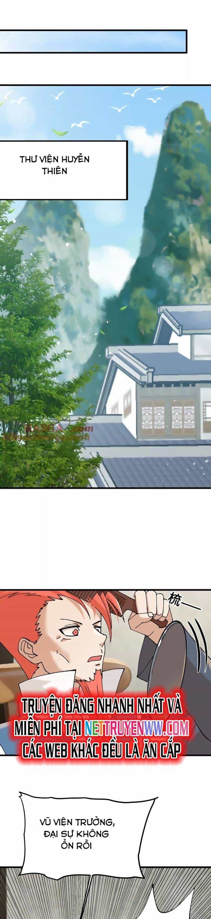 Vật Lý Tu Tiên Hai Vạn Năm - Chương 42 - ảnh 21