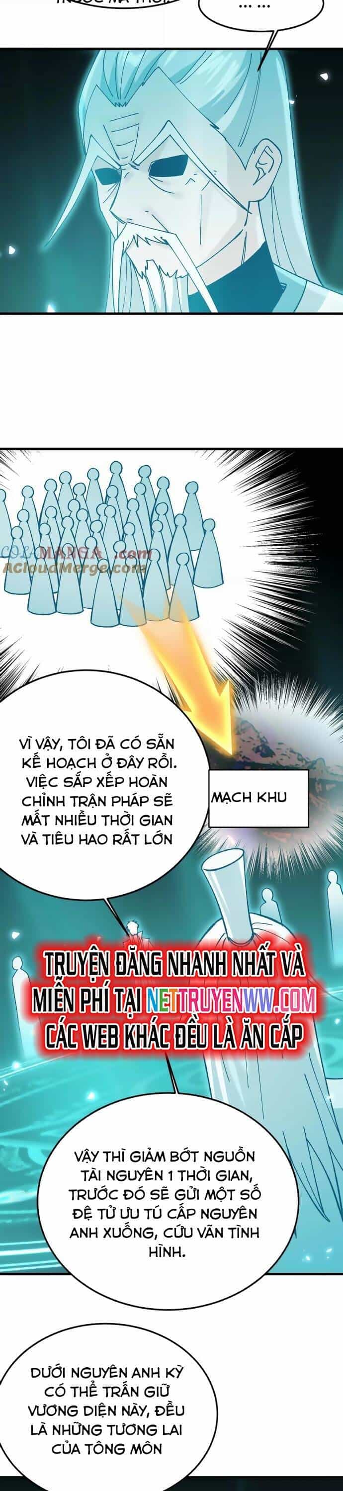 Vật Lý Tu Tiên Hai Vạn Năm - Chương 42 - ảnh 27