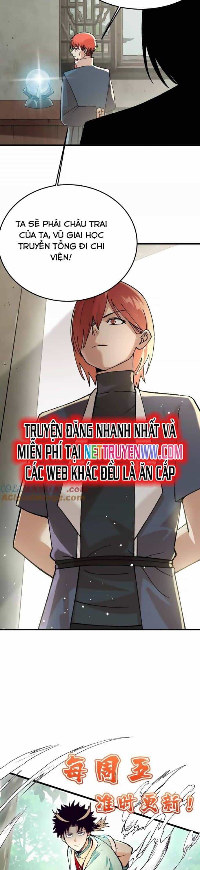 Vật Lý Tu Tiên Hai Vạn Năm - Chương 42 - ảnh 30