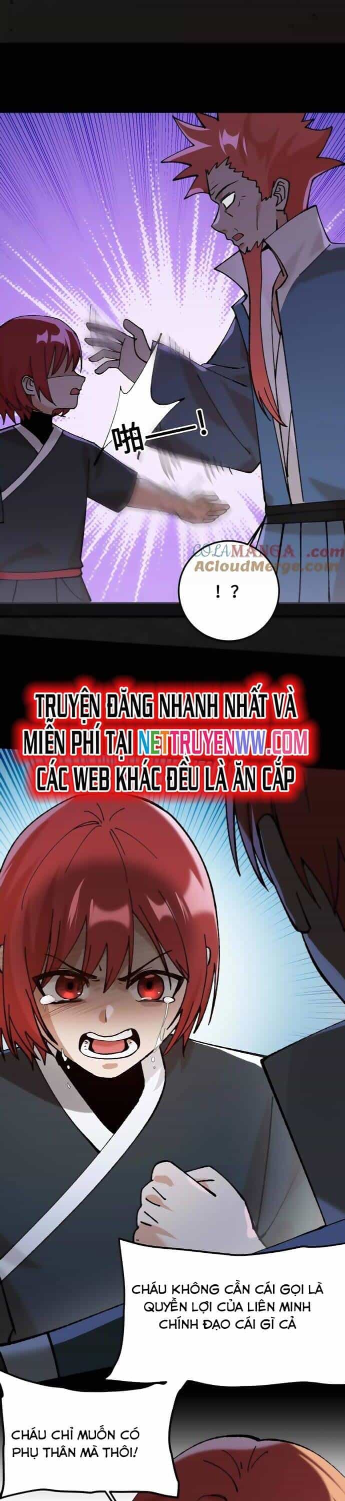 Vật Lý Tu Tiên Hai Vạn Năm - Chương 43 - ảnh 10