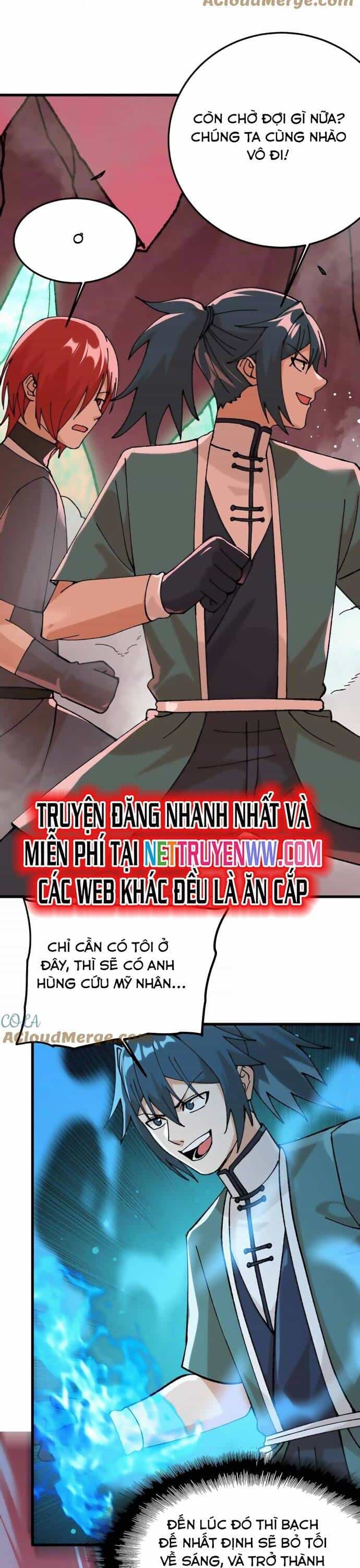 Vật Lý Tu Tiên Hai Vạn Năm - Chương 43 - ảnh 24