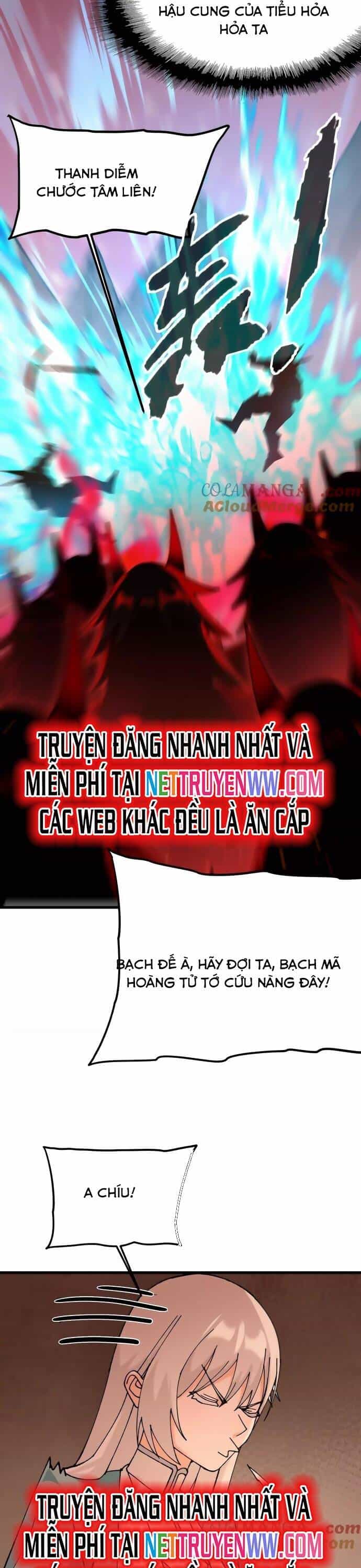 Vật Lý Tu Tiên Hai Vạn Năm - Chương 43 - ảnh 25
