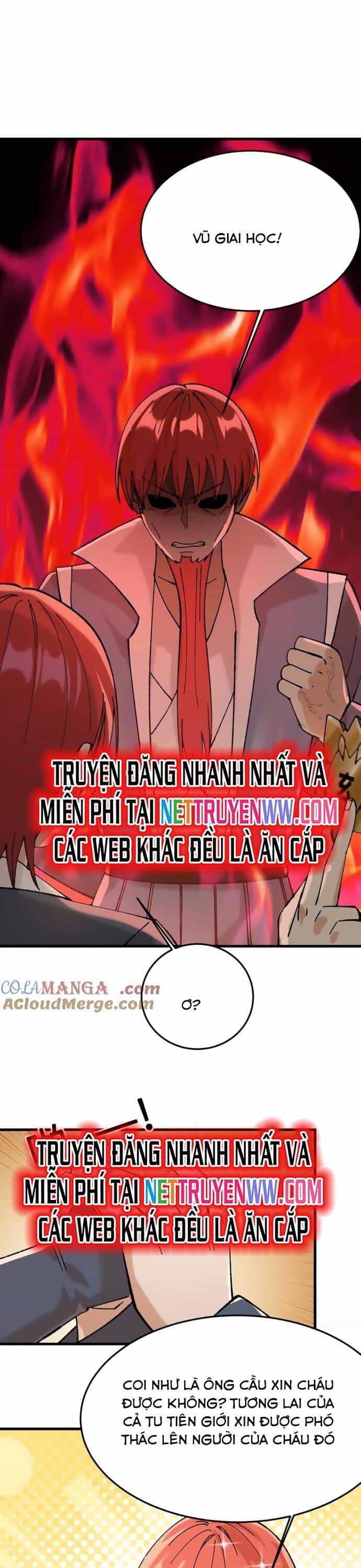 Vật Lý Tu Tiên Hai Vạn Năm - Chương 43 - ảnh 4