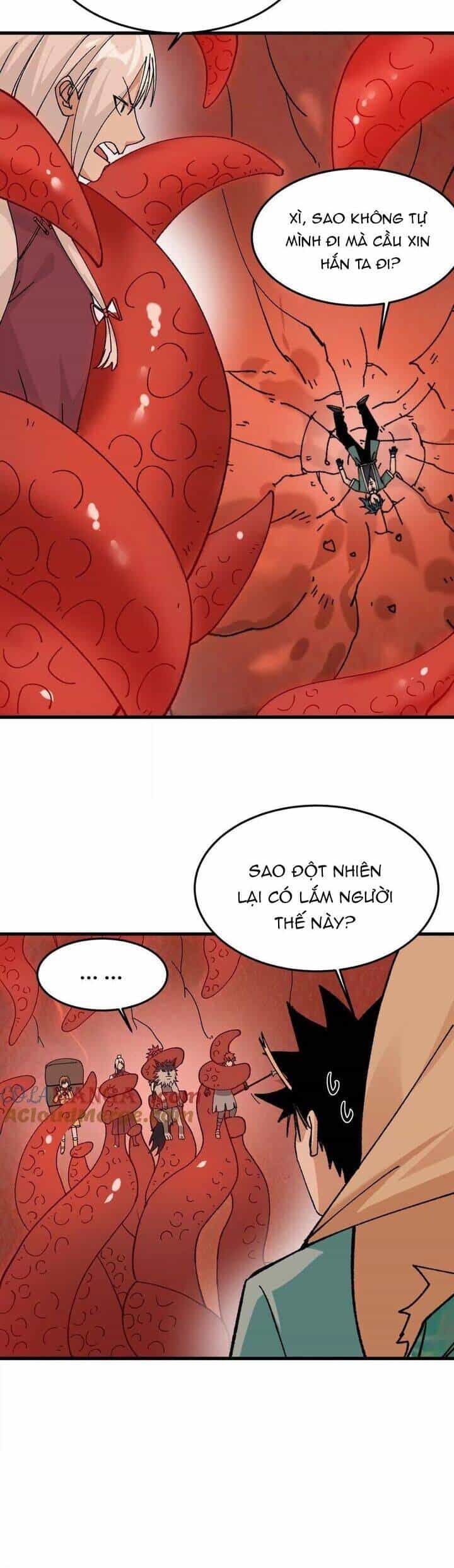 Vật Lý Tu Tiên Hai Vạn Năm - Chương 47 - ảnh 32