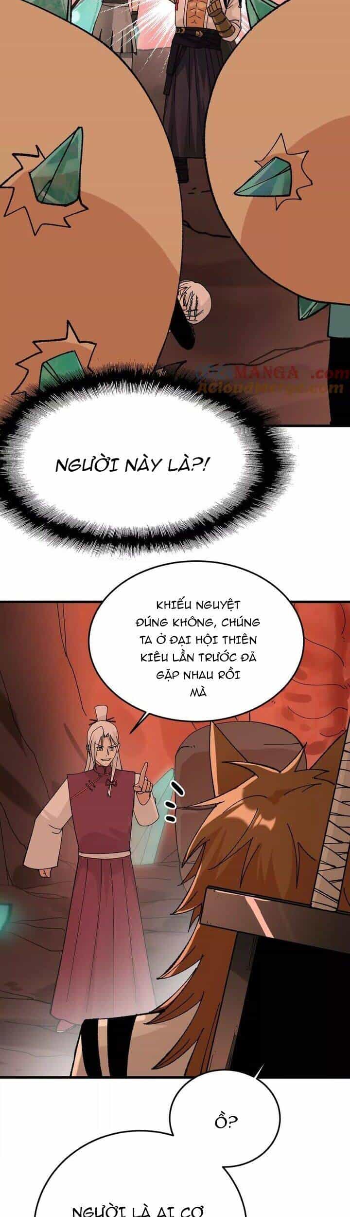 Vật Lý Tu Tiên Hai Vạn Năm - Chương 49 - ảnh 8
